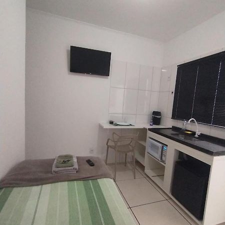 Dupai 8 Sorocaba Hotel Exterior photo