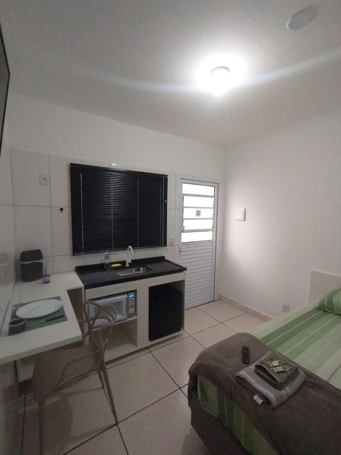 Dupai 8 Sorocaba Hotel Exterior photo