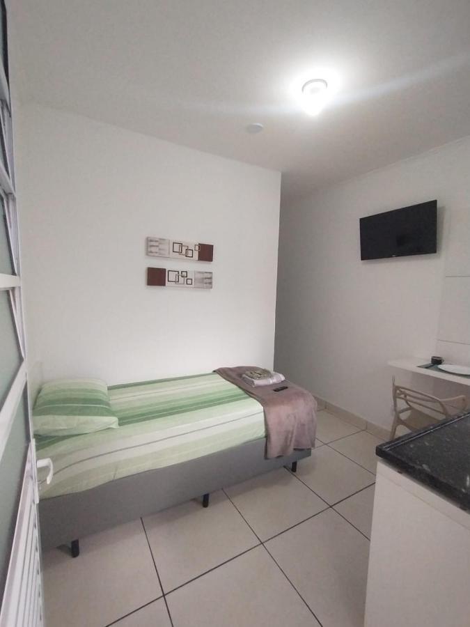 Dupai 8 Sorocaba Hotel Exterior photo