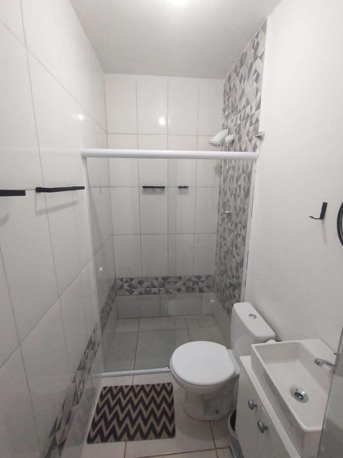 Dupai 8 Sorocaba Hotel Exterior photo