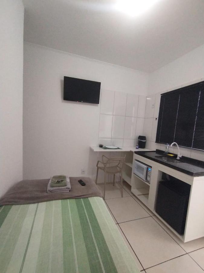 Dupai 8 Sorocaba Hotel Exterior photo