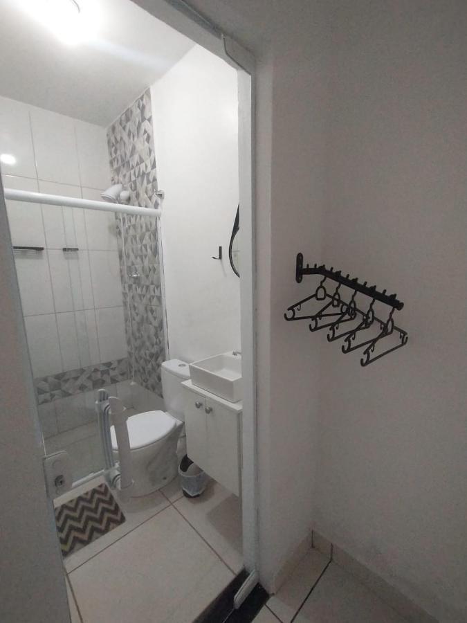 Dupai 8 Sorocaba Hotel Exterior photo