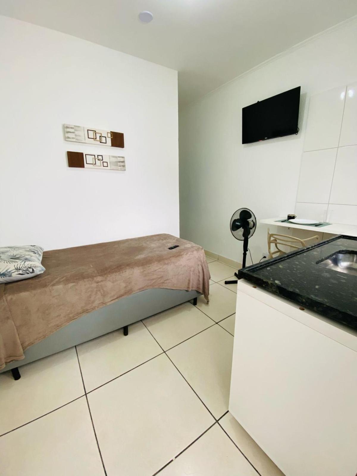 Dupai 8 Sorocaba Hotel Exterior photo