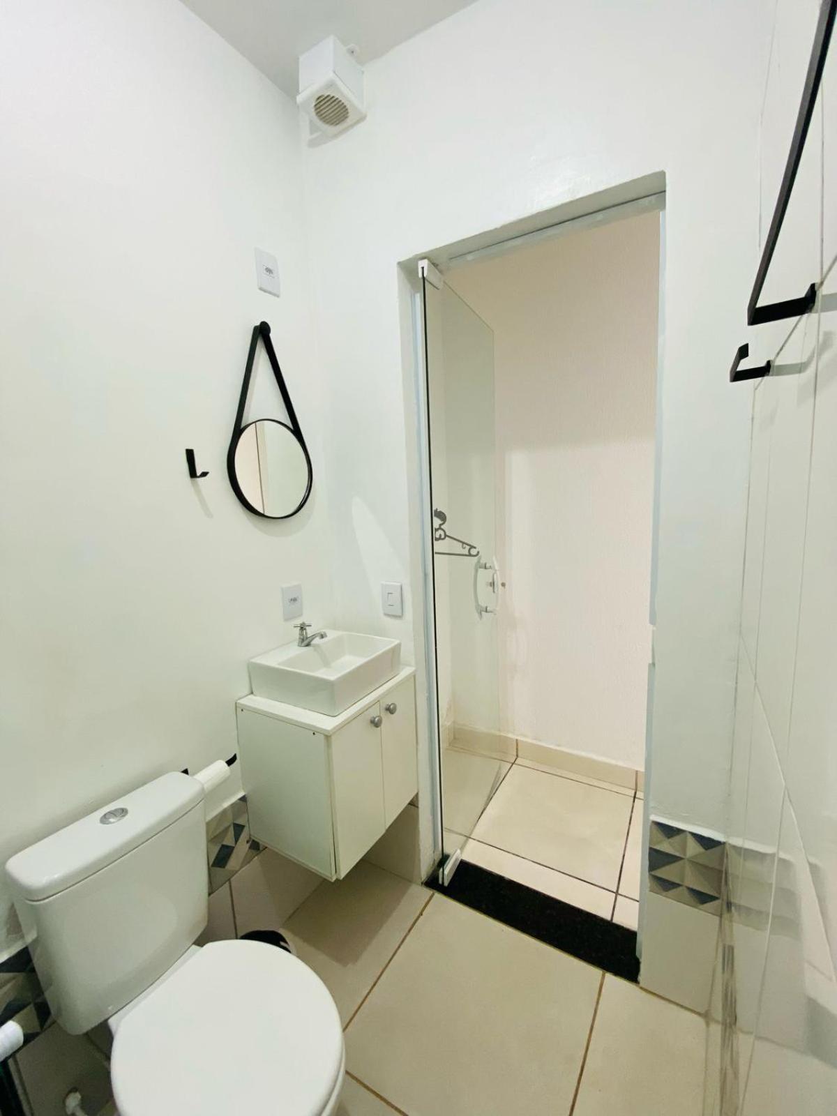 Dupai 8 Sorocaba Hotel Exterior photo
